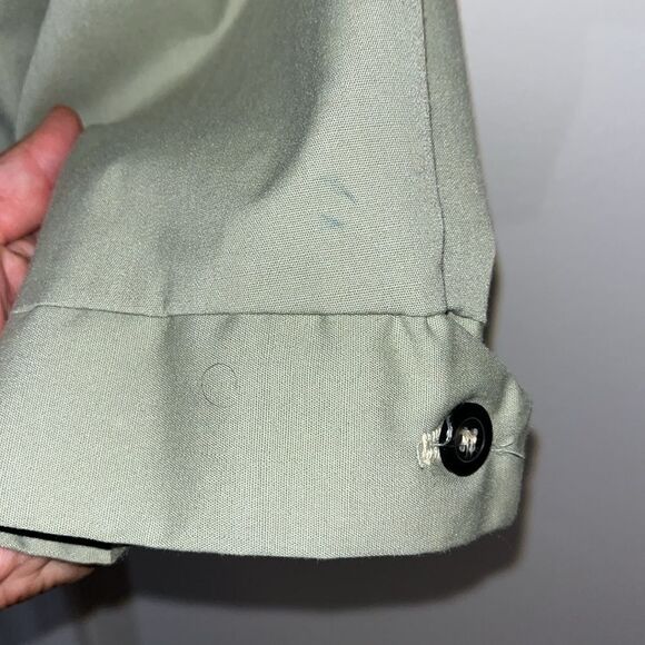 Tony Lema Lightweight Vintage 1960’s Jockey Trophy Vented Golf Jacket S Retro - Picture 6 of 10